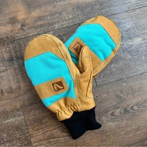 Flylow Unicorn Snow Mittens / Gloves